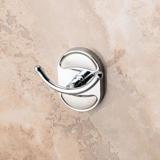 Крючок для халата РМС A5021 хром